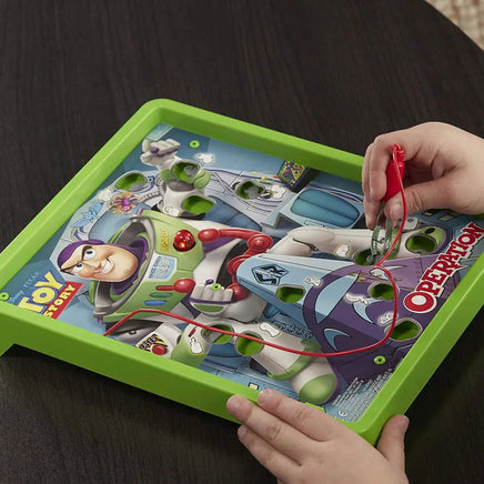 Allegro Chirurgo versione Buzz lightyear - Hasbro