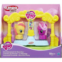 Altalena Gira Gira Pony My Little Pony - Giocattoli e Bambini - Toys Store5010994953607