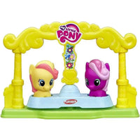 Altalena Gira Gira Pony My Little Pony - Giocattoli e Bambini - Toys Store5010994953607