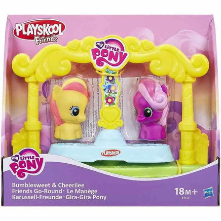 Altalena Gira Gira Pony My Little Pony - Hasbro