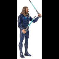 Aquaman Dc Double strike - Giocattoli e Bambini - Toys Store0778988349014