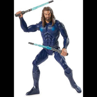 Aquaman Dc Double strike - Spin Master - 0778988349014