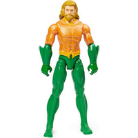 Aquaman Personaggio DC Comics 30 cm - Spin Master