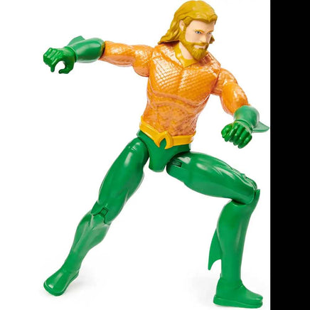 Aquaman Personaggio DC Comics 30 cm - Spin Master