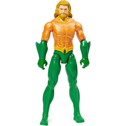 Aquaman Personaggio DC Comics 30 cm - Giocattoli e Bambini - Toys Store0778988307946