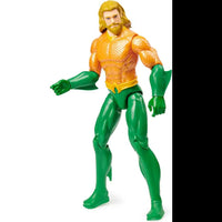 Aquaman Personaggio DC Comics 30 cm - Spin Master