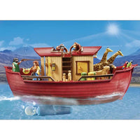 Arca di Noè Playmobil 9373 - Playmobil - 4008789093738