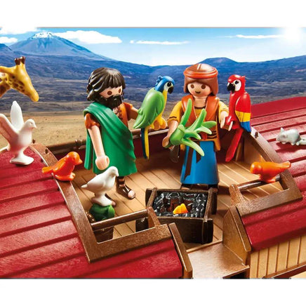 Arca di Noè Playmobil 9373 - Playmobil - 4008789093738