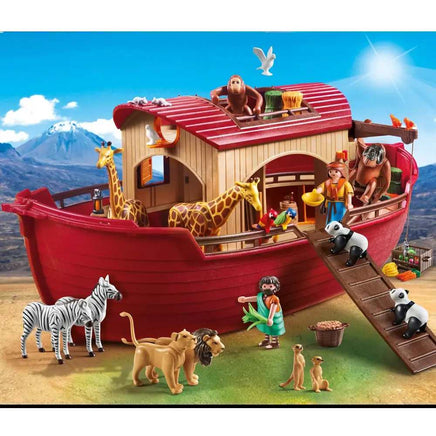 Arca di Noè Playmobil 9373 - Playmobil - 4008789093738