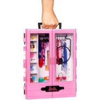 Armadio Barbie Fashionistas - Giocattoli e Bambini - Toys Store887961716443