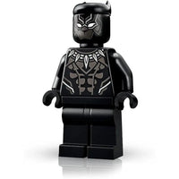 Armatura Mech Black Panther LEGO Marvel Avengers 76204 - Giocattoli e Bambini - Toys Store5702017154206