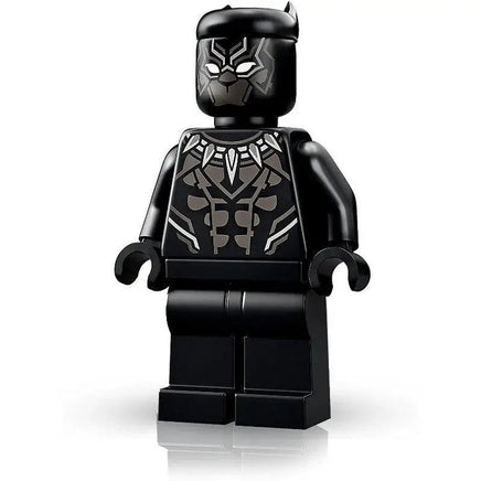 Armatura Mech Black Panther LEGO Marvel Avengers 76204