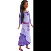 Asha di Rosas bambola Disney Wish - Giocattoli e Bambini - Toys Store194735170012