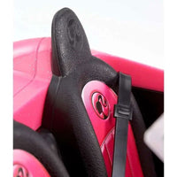 Auto Cabrio di Barbie - Giocattoli e Bambini - Toys Store887961615517