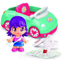 Auto Pinypon - Giocattoli e Bambini - Toys Store8410779080486