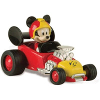 Autoarticolato Topolino e gli Amici del Rally - Giocattoli e Bambini - Toys Store8421134183858