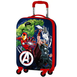 Avengers Trolley bambini 4 Ruote - Giocattoli e Bambini - Toys Store8054708319249