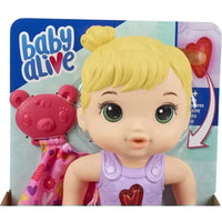 Baby Alive Battiti di Cuore - Giocattoli e Bambini - Toys Store5010993660186