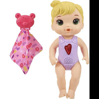 Baby Alive Battiti di Cuore - Giocattoli e Bambini - Toys Store5010993660186