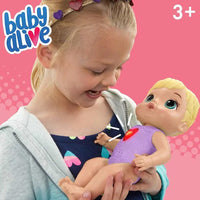 Baby Alive Battiti di Cuore - Giocattoli e Bambini - Toys Store5010993660186