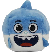 Baby Shark Cubo Sonoro azzurro - Giocattoli e Bambini - Toys Store8056379140849