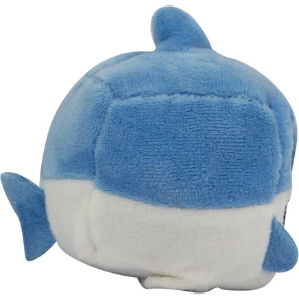 Baby Shark Cubo Sonoro azzurro - Giocattoli e Bambini - Toys Store8056379140849