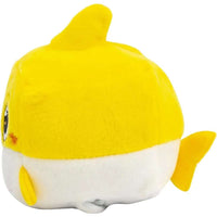 Baby Shark Cubo Sonoro giallo - Giocattoli e Bambini - Toys Store8056379140825