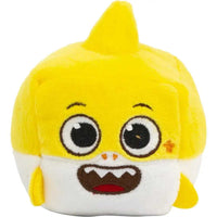 Baby Shark Cubo Sonoro giallo - Giocattoli e Bambini - Toys Store8056379140825