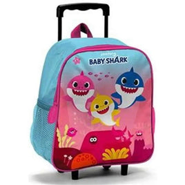 Baby Shark Zaino Trolley - Giocattoli e Bambini - Toys Store8054708156233