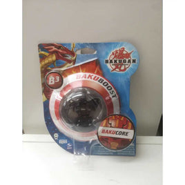 Bakugan Bakuboost Bakucore B3 nero - Giocattoli e Bambini - Toys Store8005163119059