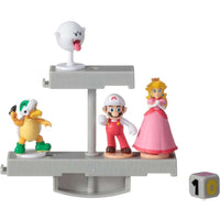 Balancing Game Castle Stage Super Mario - Giocattoli e Bambini - Toys Store5054131073605