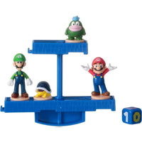 Balancing Game Underground Stage Super Mario - Giocattoli e Bambini - Toys Store5054131073599