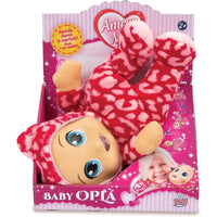 Bambola Amore Mio Baby Oplà - Giocattoli e Bambini - Toys Store8005124713005