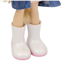 Bambola Amy UNIQUE EYES - Giocattoli e Bambini - Toys Store8056379125754