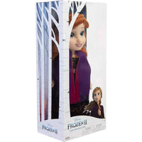 Bambola Anna Adventure 38 cm Disney - Giocattoli e Bambini - Toys Store0192995211810