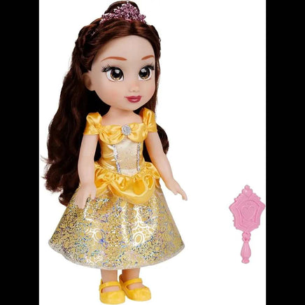 Bambola Belle 38 cm Principesse Disney - Giocattoli e Bambini - Toys Store0192995230132