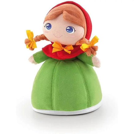 Bambola di pezza Rossella Trudi - Giocattoli e Bambini - Toys Store8006529642532