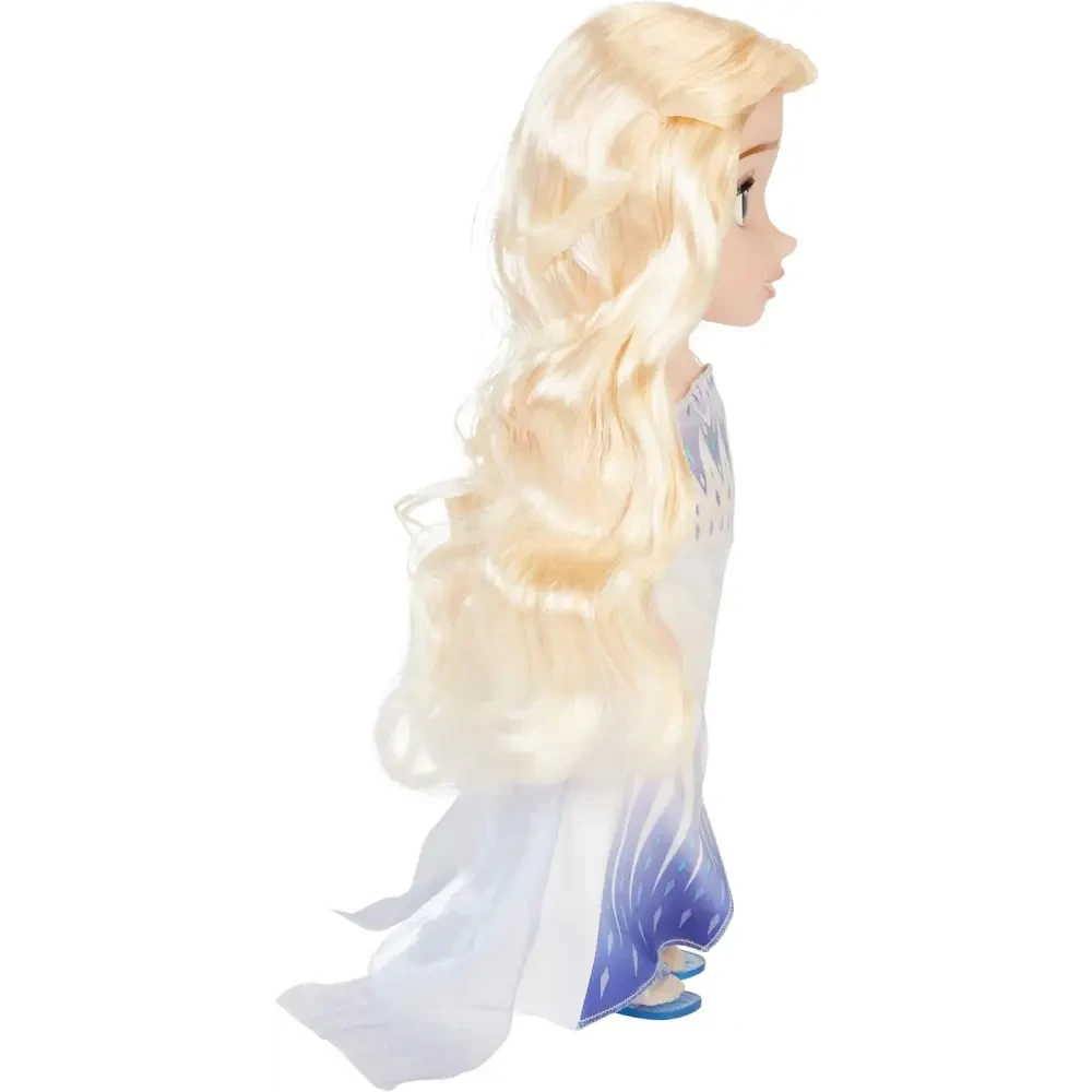 Bambola Elsa 35 cm Frozen 2