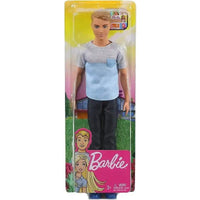 Bambola Ken Barbie Dreamhouse Adventures - Giocattoli e Bambini - Toys Store0887961800647