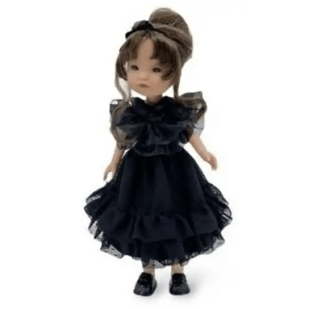 Bambola Mercoledì Addams - Giocattoli e Bambini - Toys Store8421560008596