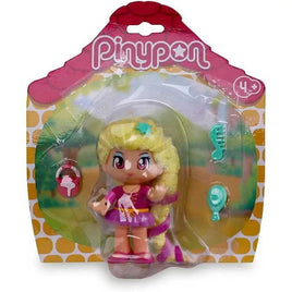 Bambola Pinypon Tales Rapunzel - Giocattoli e Bambini - Toys Store8410779090676