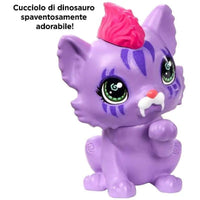 Bambola Preistorica Cave Club Roaralai - Giocattoli e Bambini - Toys Store887961873221