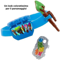 Bambola Preistorica Cave Club Slate - Giocattoli e Bambini - Toys Store887961873191