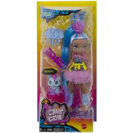 Bambola Preistorica Cave Club Tella - Giocattoli e Bambini - Toys Store887961873214