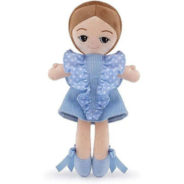 Bambola Trudi con abito azzurro - Giocattoli e Bambini - Toys Store8006529644574