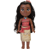 Bambola Vaiana 38 cm Disney princess