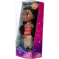 Bambola Vaiana 38 cm Disney princess