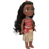 Bambola Vaiana 38 cm Disney princess