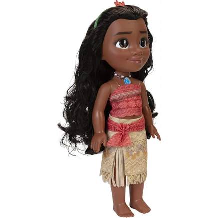 Bambola Vaiana 38 cm Disney princess