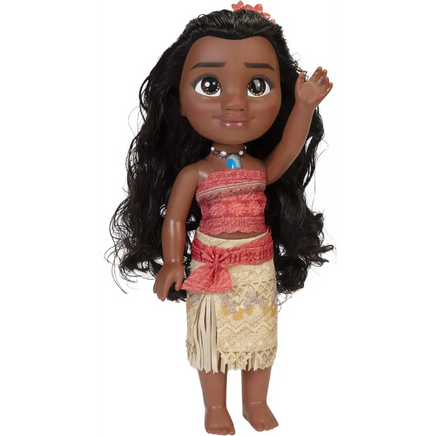 Bambola Vaiana 38 cm Disney princess